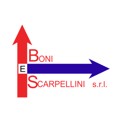 Logo Boni e Scarpellini