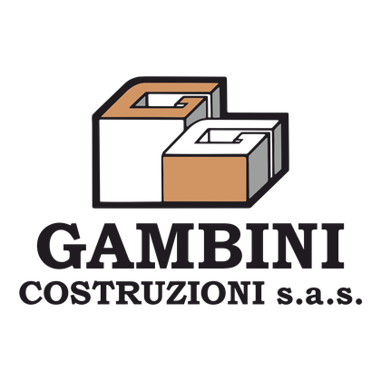 Logo Gambini Costruzioni