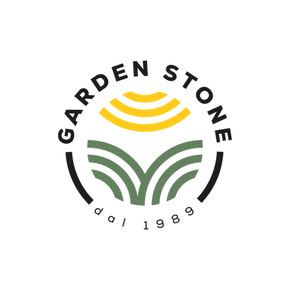Logo Garden Stone