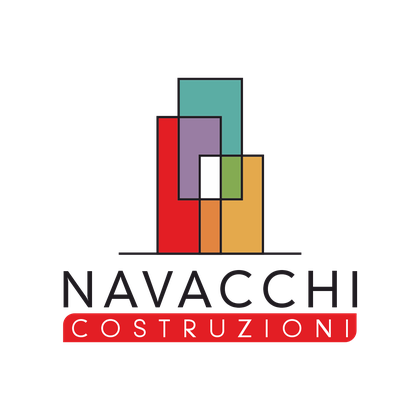 Logo Navacchi Costruzioni