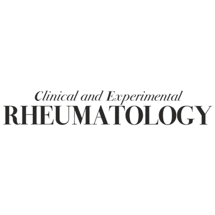 Logo Rheumatology